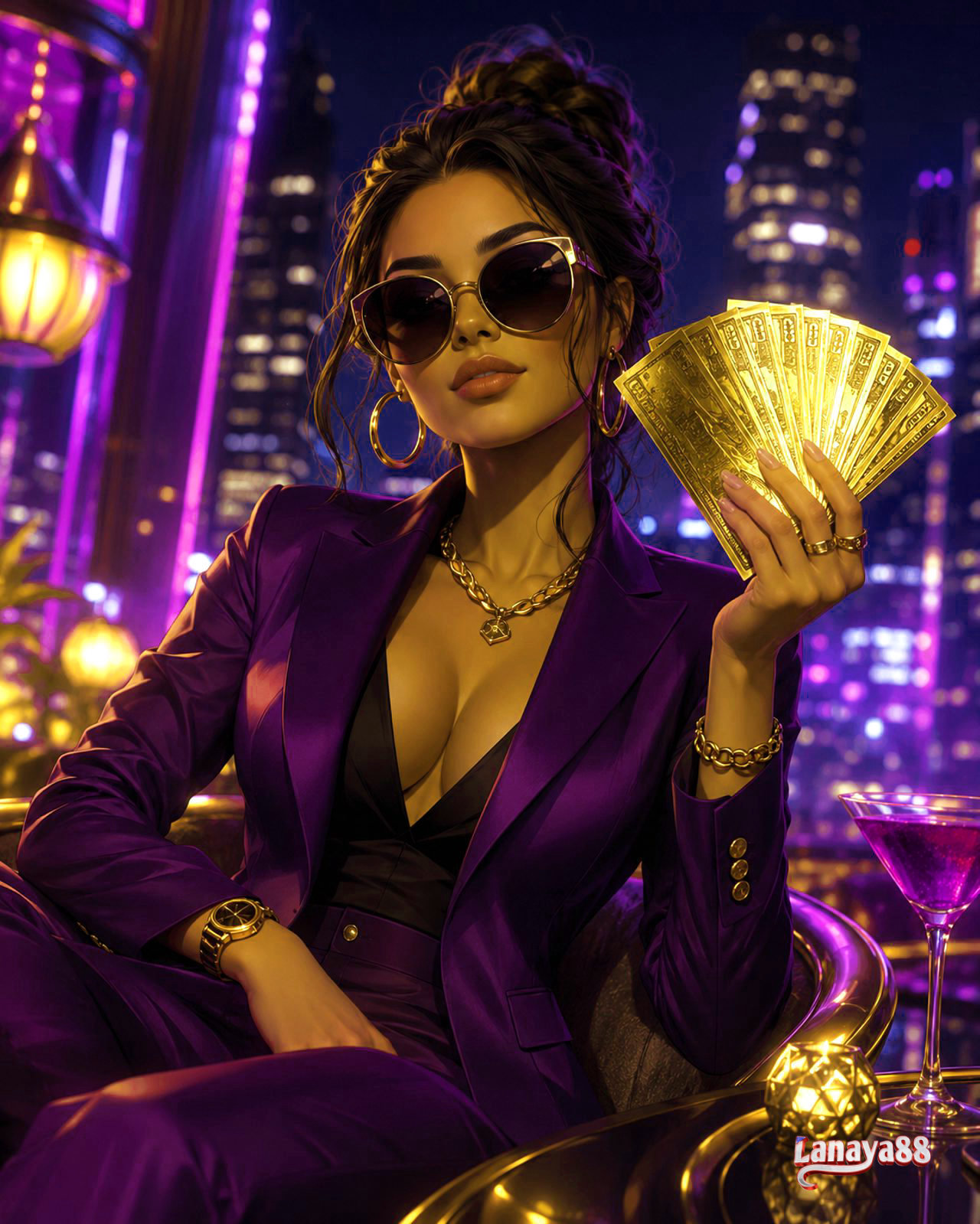 lanaya88 live game online seru dan fair LANAYA88 - platform judi online terpercaya